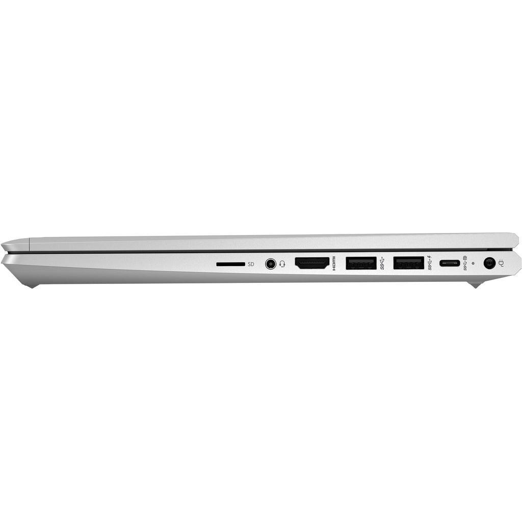 Hp ProBook 445 G8 14-inch (2021) - Ryzen 5 - 5000 Series (U) - 8 GB - SSD 256 GB – Image 4
