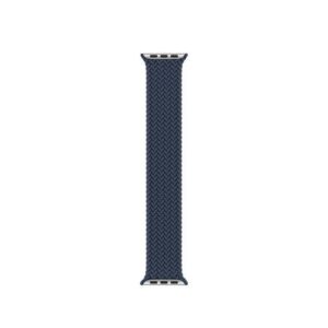 Apple Watch Solo Loop 41mm - Abyss Blue - Size 1