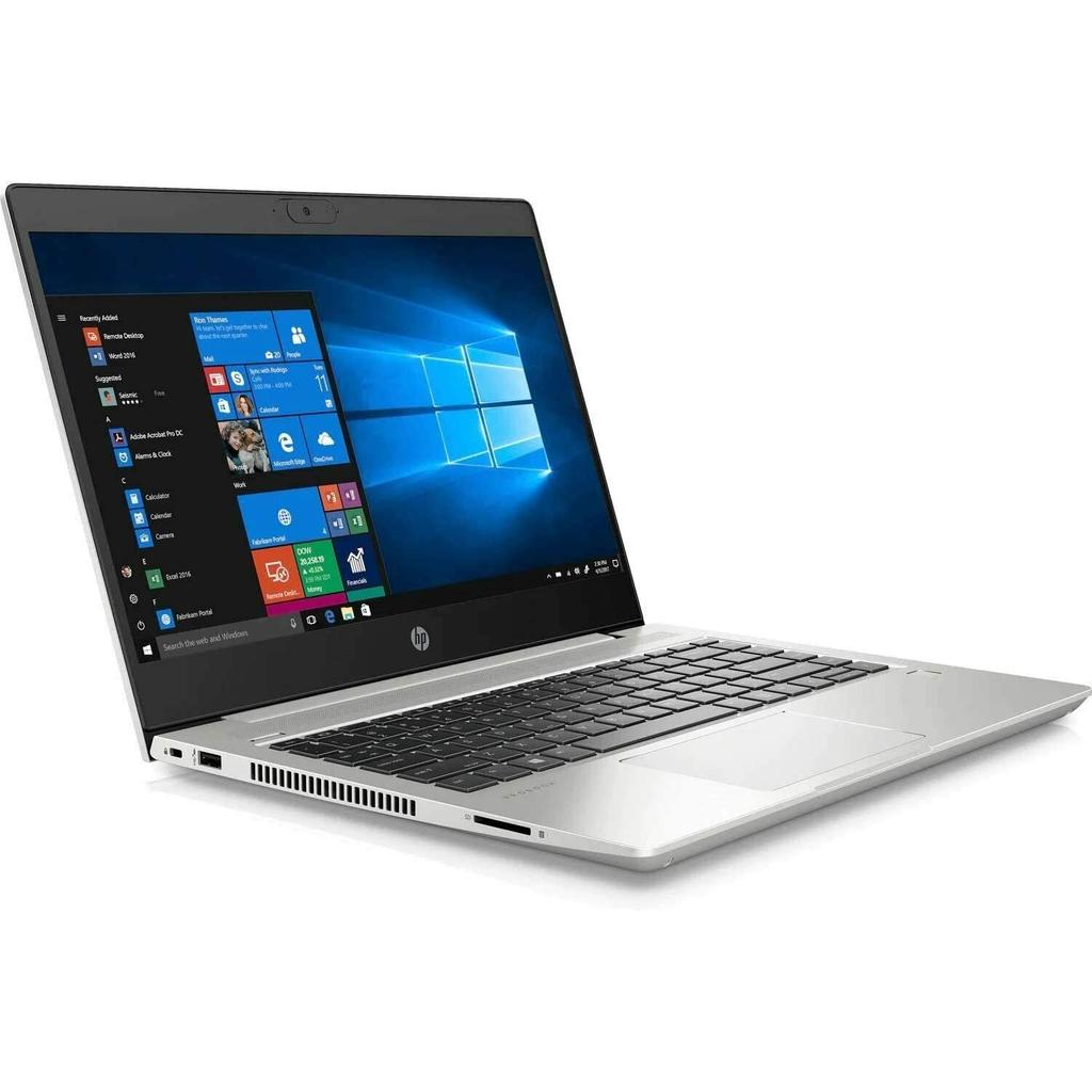 Hp Probook 440 G7 14-inch (2018) - Core i5 - Gen 8 (U) - 8 GB - SSD 256 GB – Image 2