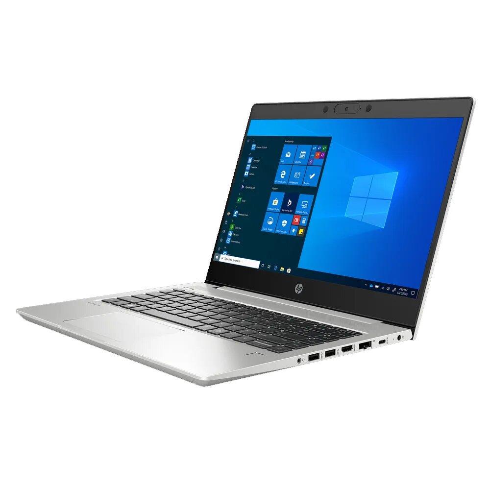 Hp Probook 440 G7 14-inch (2018) - Core i5 - Gen 8 (U) - 8 GB - SSD 256 GB – Image 3
