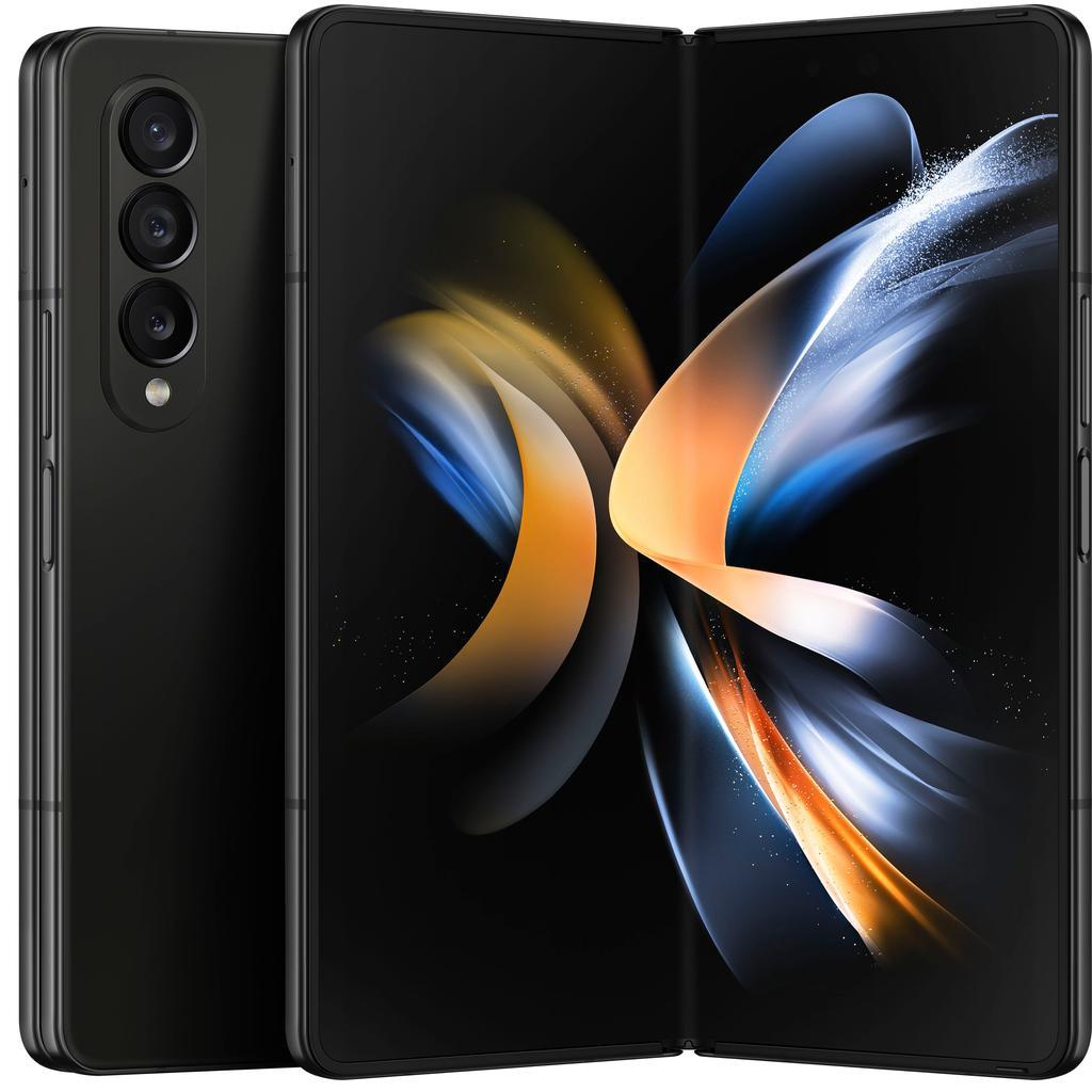 Galaxy Z Fold4 – Image 12