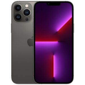 iPhone 13 Pro Max - 256 GB