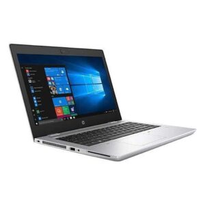 Hp Probook 640 G5 14-inch (2018) - Core i5 - Gen 8 (U) - 16 GB - SSD 512 GB