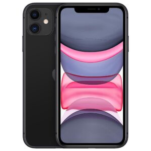 iPhone 11 - 64 GB