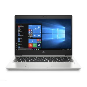 Hp ProBook 440 G7 14-inch (2019) - Core i5 - Gen 10 (U) - 16 GB - SSD 256 GB