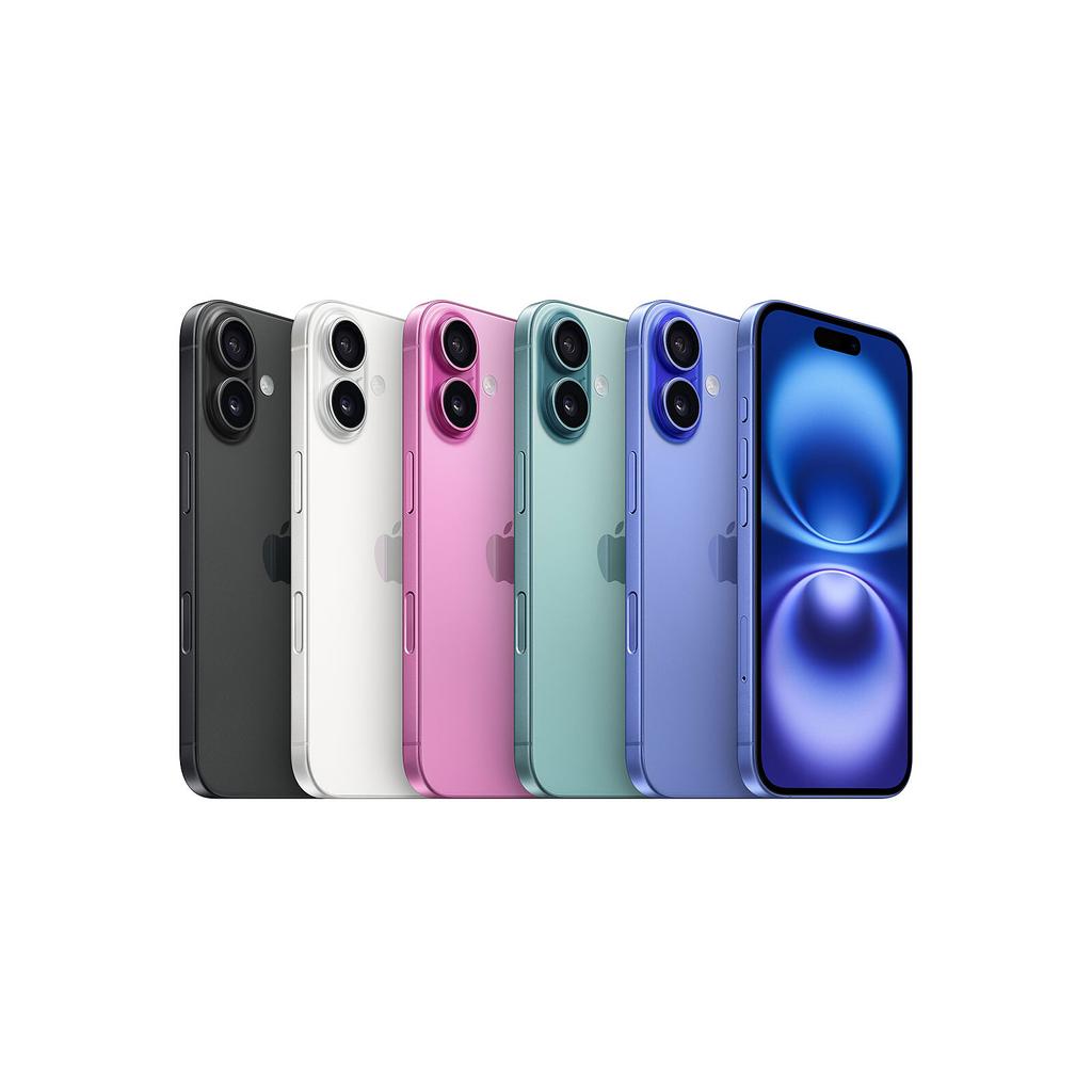 iPhone 16 - 512 GB – Image 6