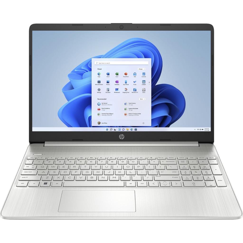 Hp 15-dy2713st 15-inch (2021) - Core i3 - Gen 11 (G) - 8 GB - SSD 256 GB
