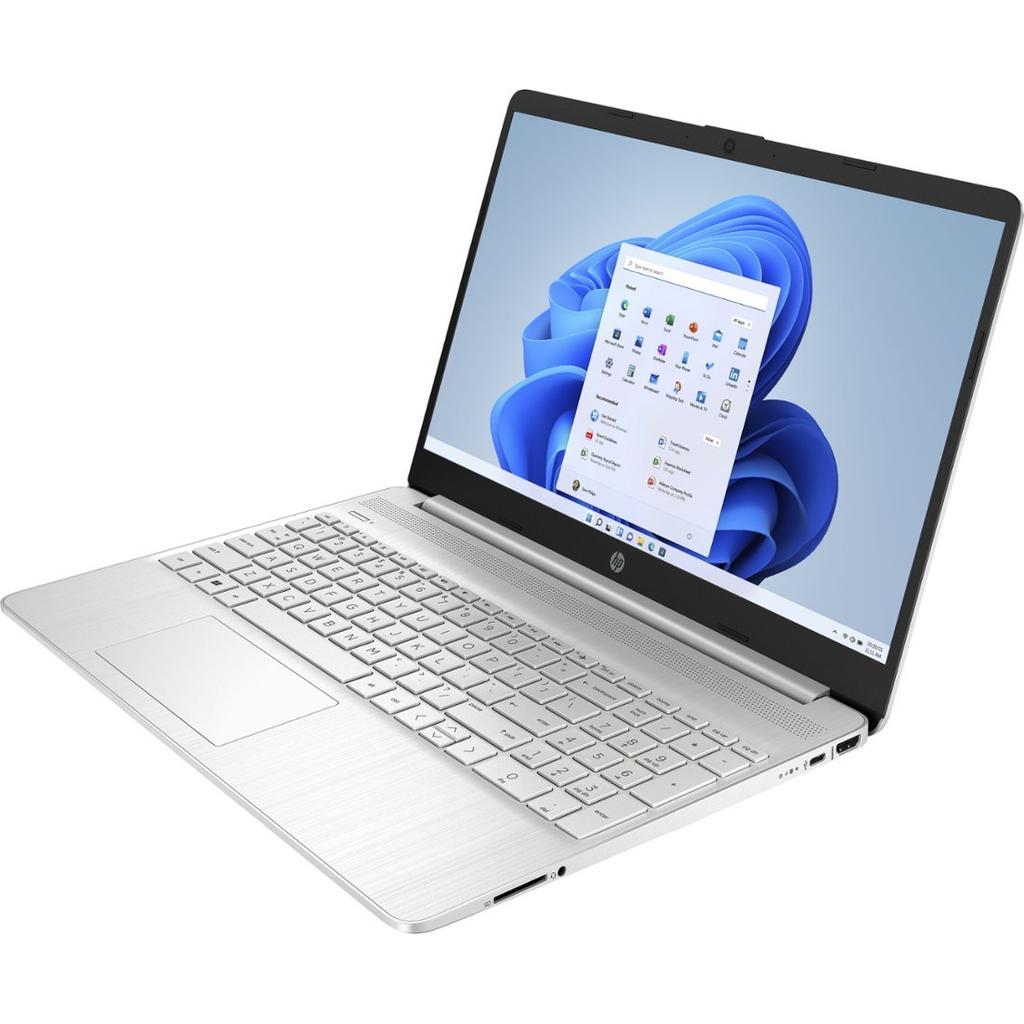 Hp 15-dy2713st 15-inch (2021) - Core i3 - Gen 11 (G) - 8 GB - SSD 256 GB – Image 2