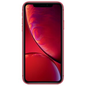 iPhone XR - 64 GB