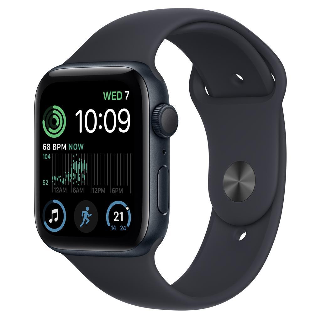 Apple Watch SE Series 2 - Stockage selon arrivage