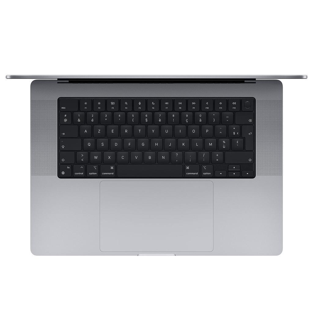 MacBook Pro (M1 series) - 512 GB – Image 8