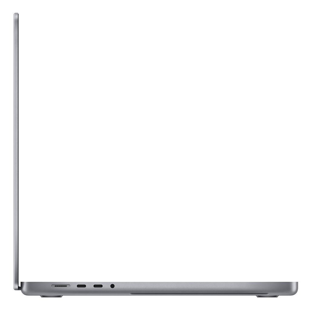 MacBook Pro (M1 series) - 512 GB – Image 9