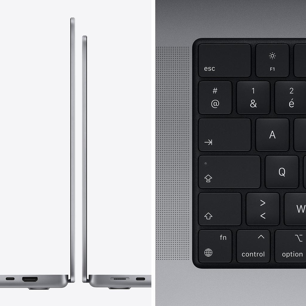 MacBook Pro (M1 series) - 512 GB – Image 10