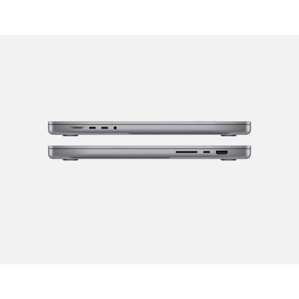 MacBook Pro (M1 series) - 512 GB – Image 11