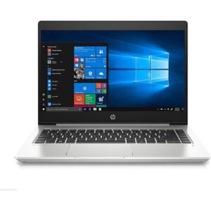 Hp ProBook 445 G7 14-inch (2020) - Ryzen 5 - 4000 Series (U) - 16 GB - SSD 256 GB