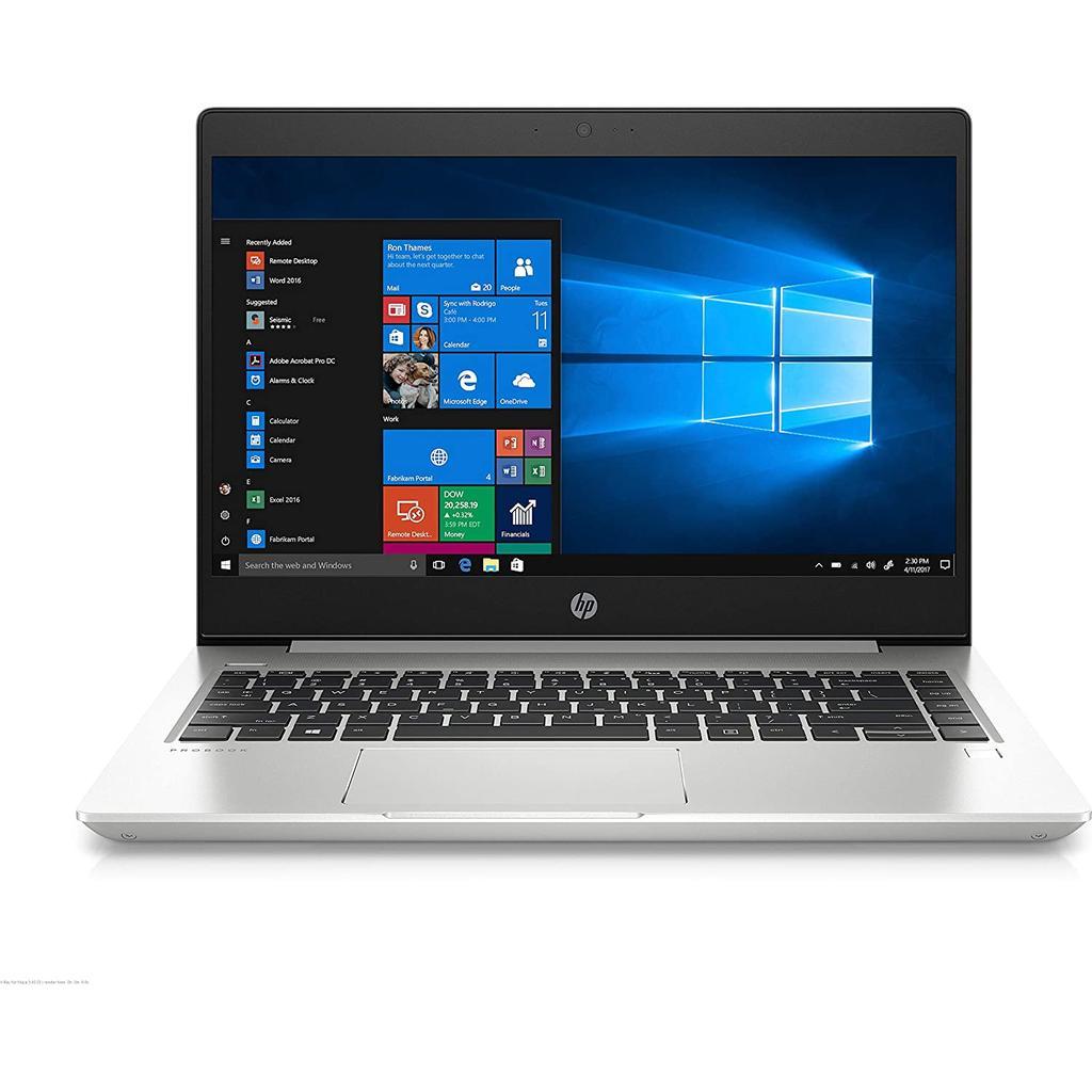 Hp ProBook 445 G7 14-inch (2020) - Ryzen 5 - 4000 Series (U) - 16 GB - SSD 256 GB