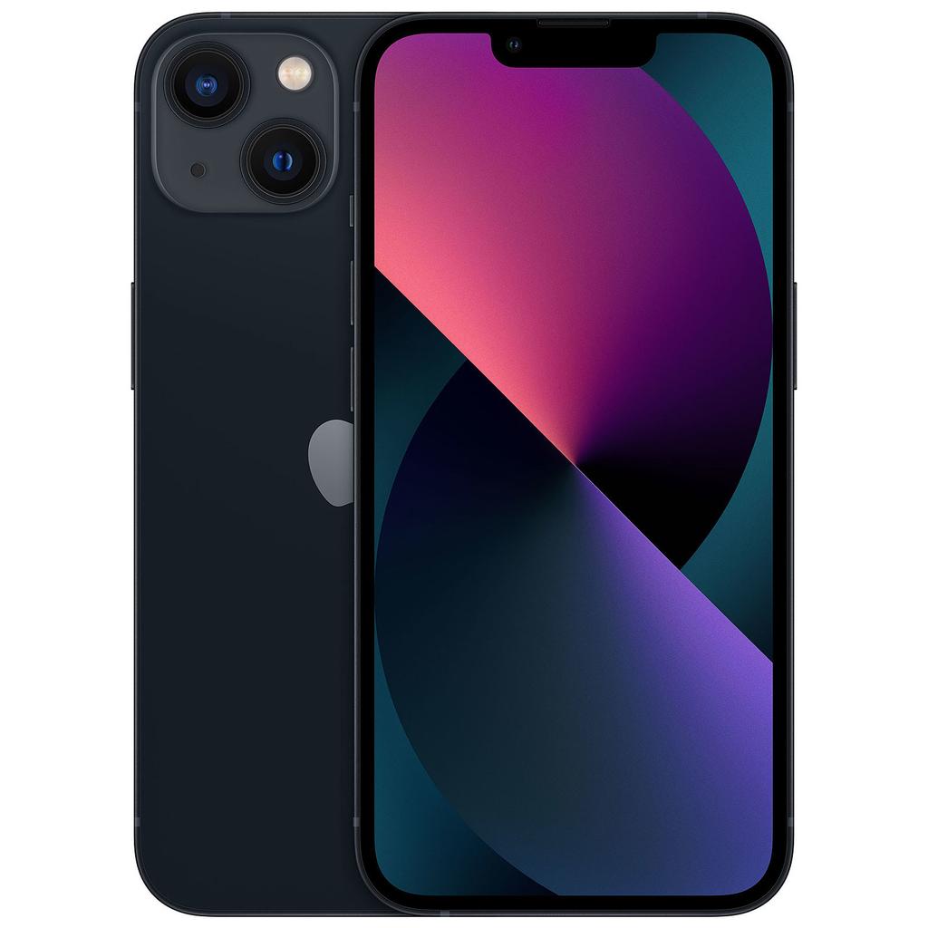 iPhone 13 - Stockage selon arrivage