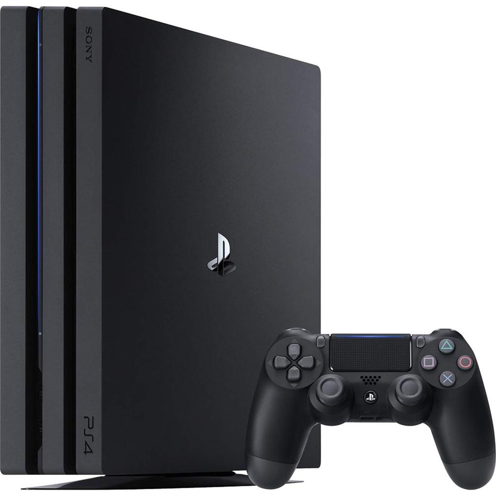 PlayStation 4 Pro - 1 TB