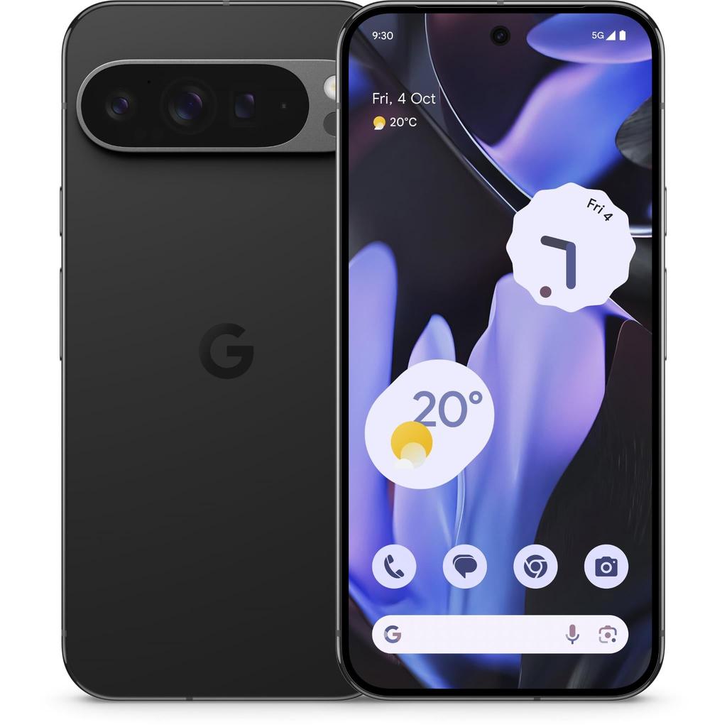 Google Pixel 10 - Image 12