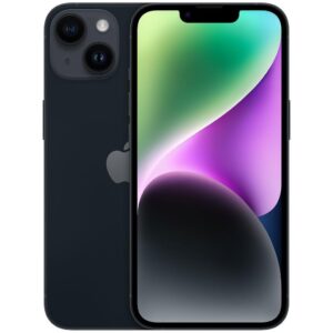 iPhone 14 - Stockage selon arrivage