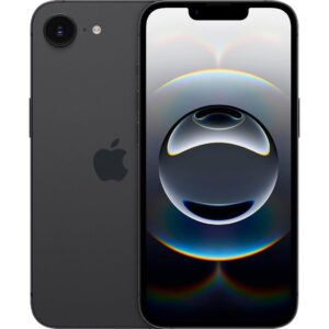 iPhone 16e - Stockage selon arrivage