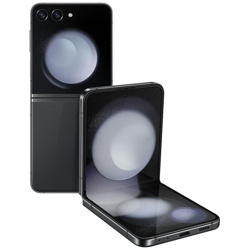 Galaxy Z Flip5 - Stockage selon arrivage