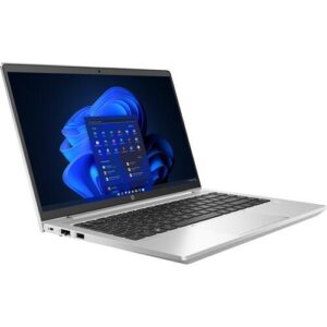 Hp ProBook 445 G8 14-inch (2021) - Ryzen 5 - 5000 Series (U) - 16 GB - SSD 256 GB