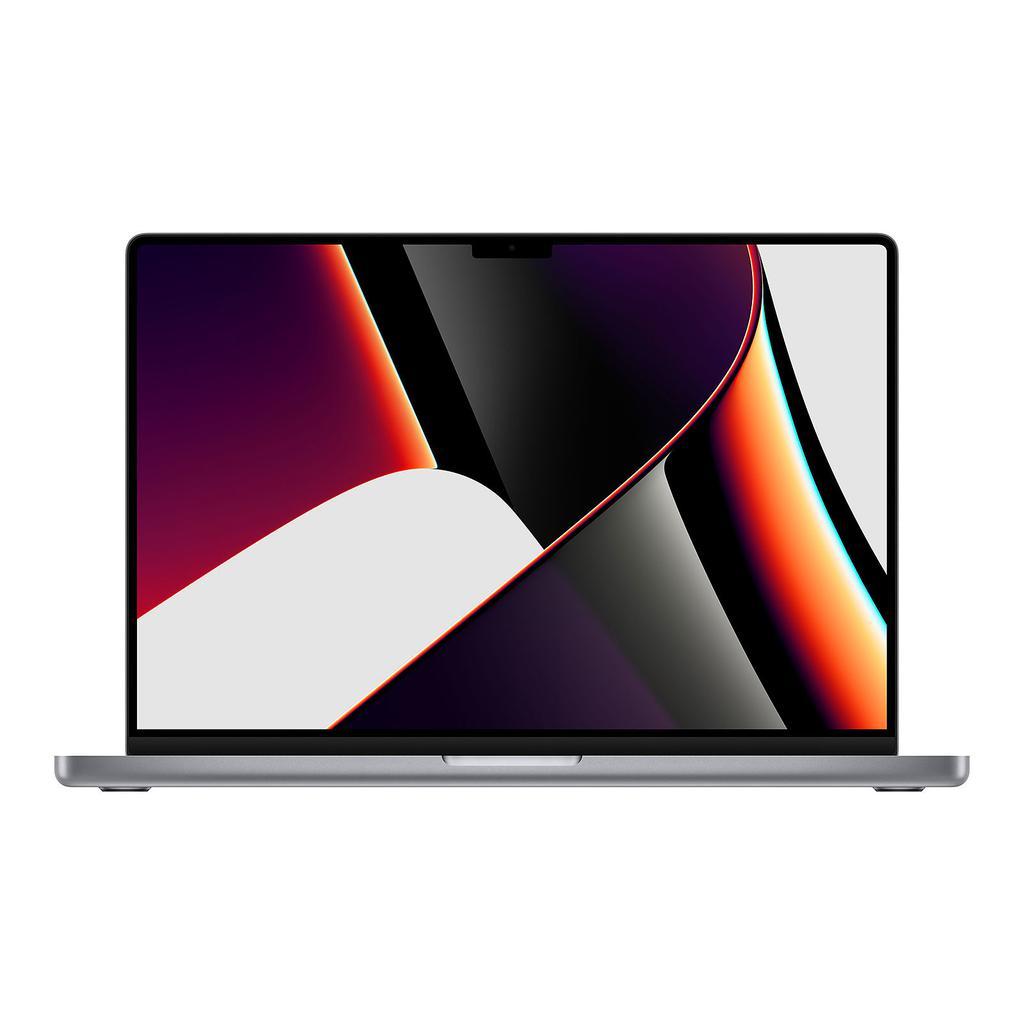 MacBook Pro (M1 series) - 512 GB – Image 19