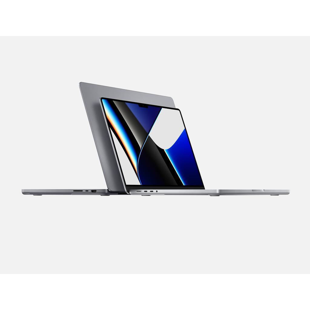 MacBook Pro (M1 series) - 512 GB – Image 24