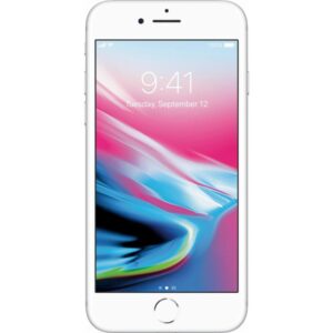 iPhone 8 - Stockage selon arrivage