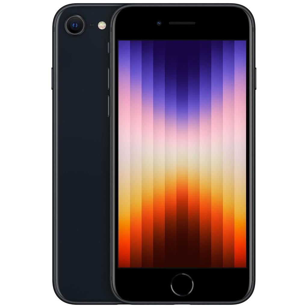iPhone SE (2022) - Stockage selon arrivage