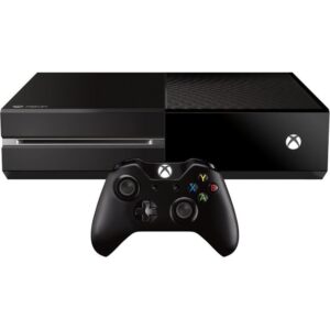 Xbox One - 500 GB