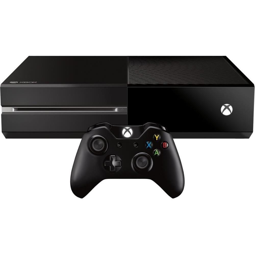 Xbox One - 500 GB