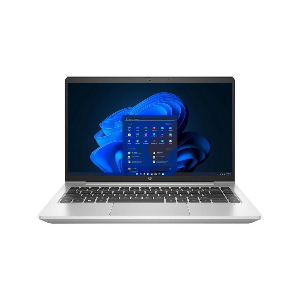 Hp ProBook 445 G9 14-inch (2021) - Ryzen 5 - 5000 Series (U) - 8 GB - SSD 256 GB – Image 3