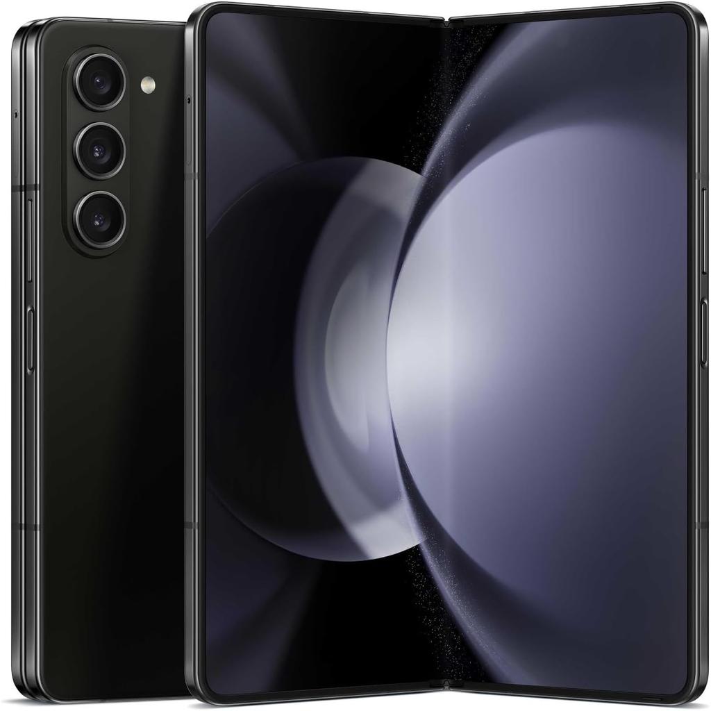 Galaxy Z Fold4 – Image 9