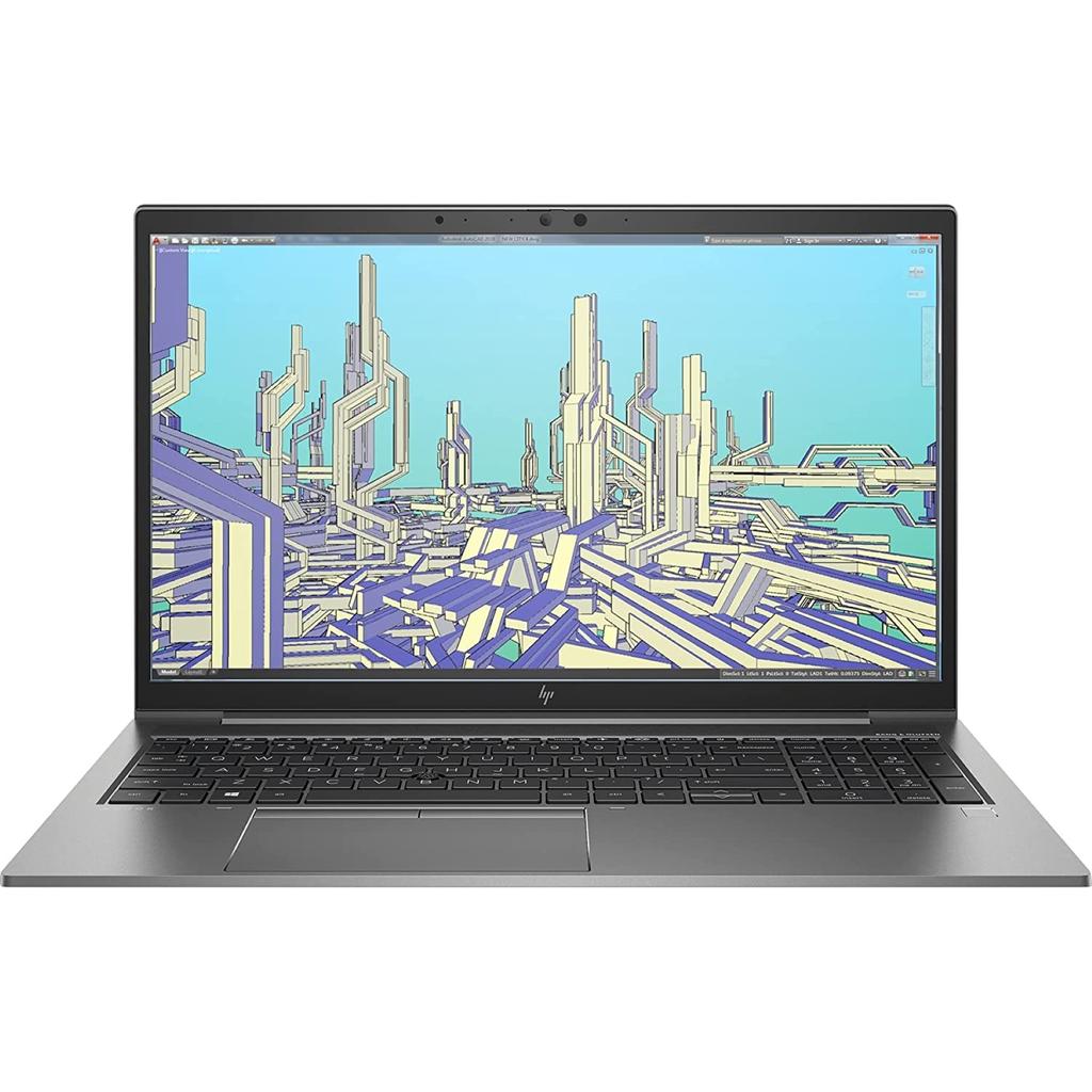 Hp Zbook Firefly 14 G7 14-inch (2020) - Core i5 - Gen 10 (U) - 16 GB - SSD 256 GB