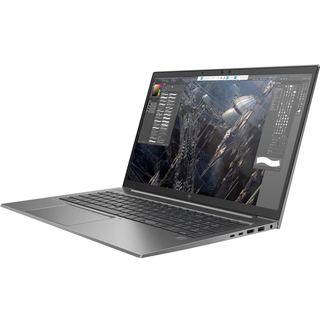 Hp Zbook Firefly 14 G7 14-inch (2020) - Core i5 - Gen 10 (U) - 16 GB - SSD 256 GB – Image 2