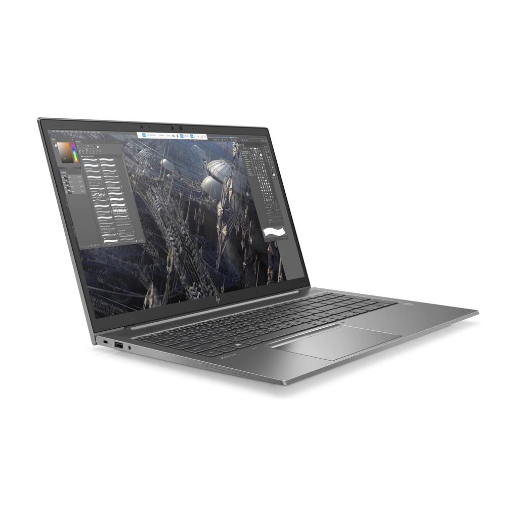 Hp Zbook Firefly 14 G7 14-inch (2020) - Core i5 - Gen 10 (U) - 16 GB - SSD 256 GB – Image 3
