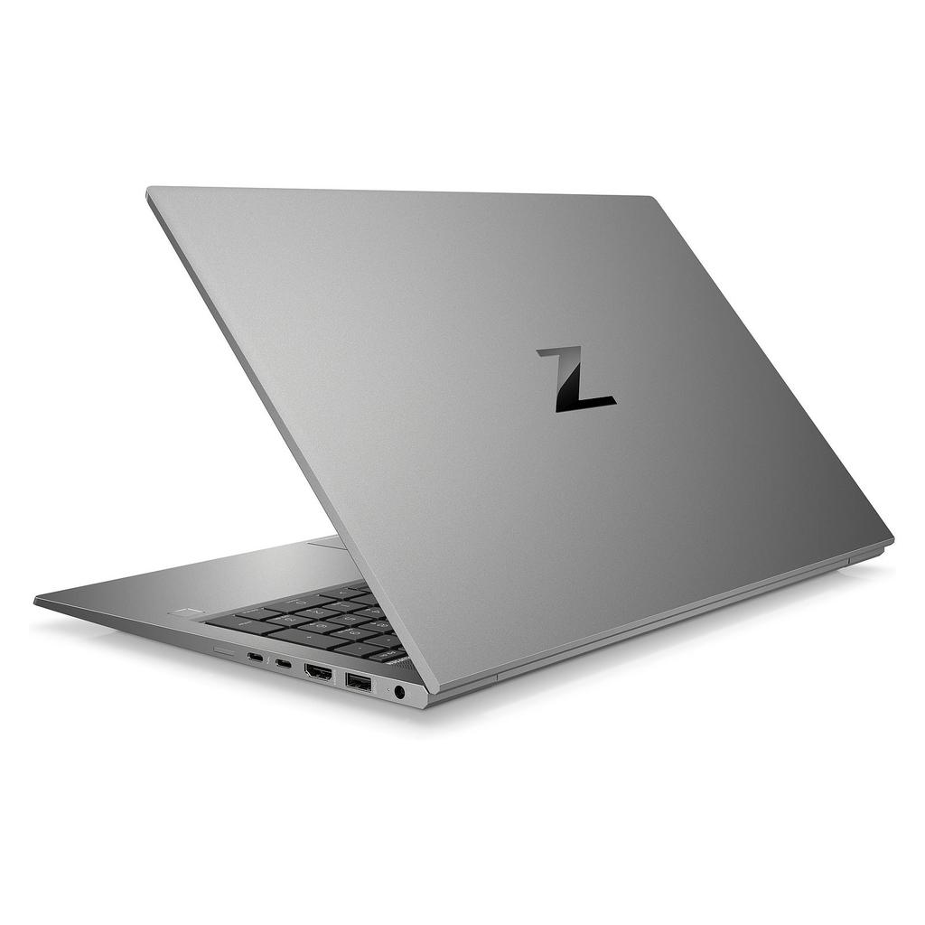 Hp Zbook Firefly 14 G7 14-inch (2020) - Core i5 - Gen 10 (U) - 16 GB - SSD 256 GB – Image 4