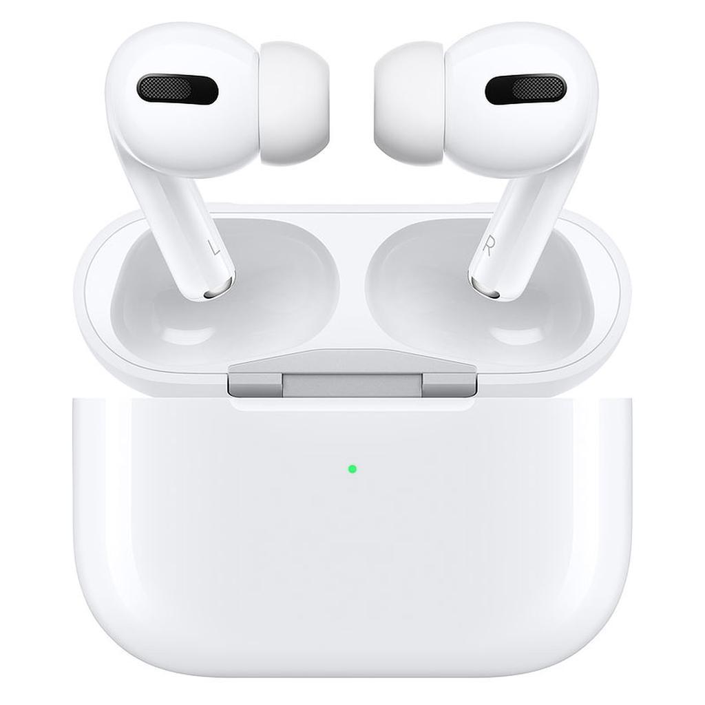 AirPods Pro 1 (2021) - Stockage selon arrivage
