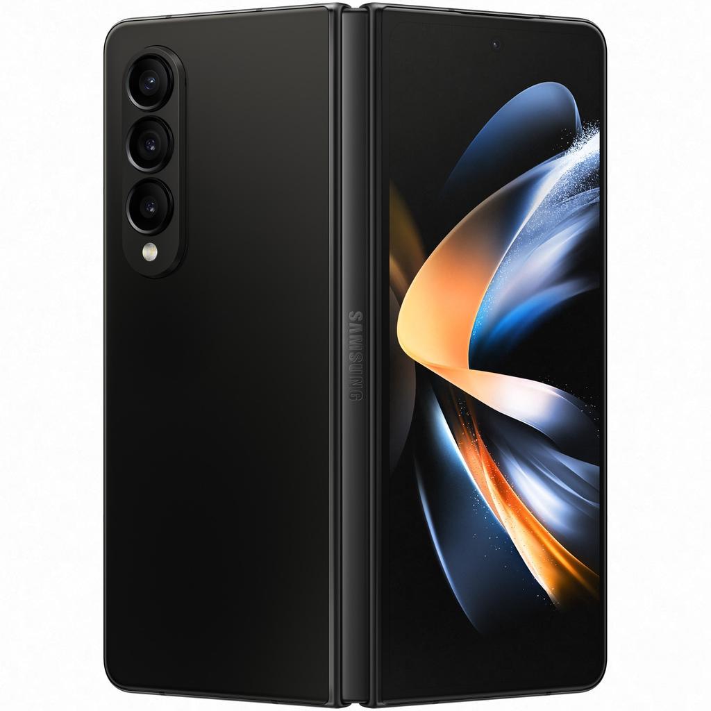 Galaxy Z Fold4 – Image 3