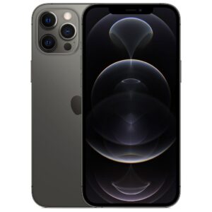 iPhone 12 Pro Max - Stockage selon arrivage