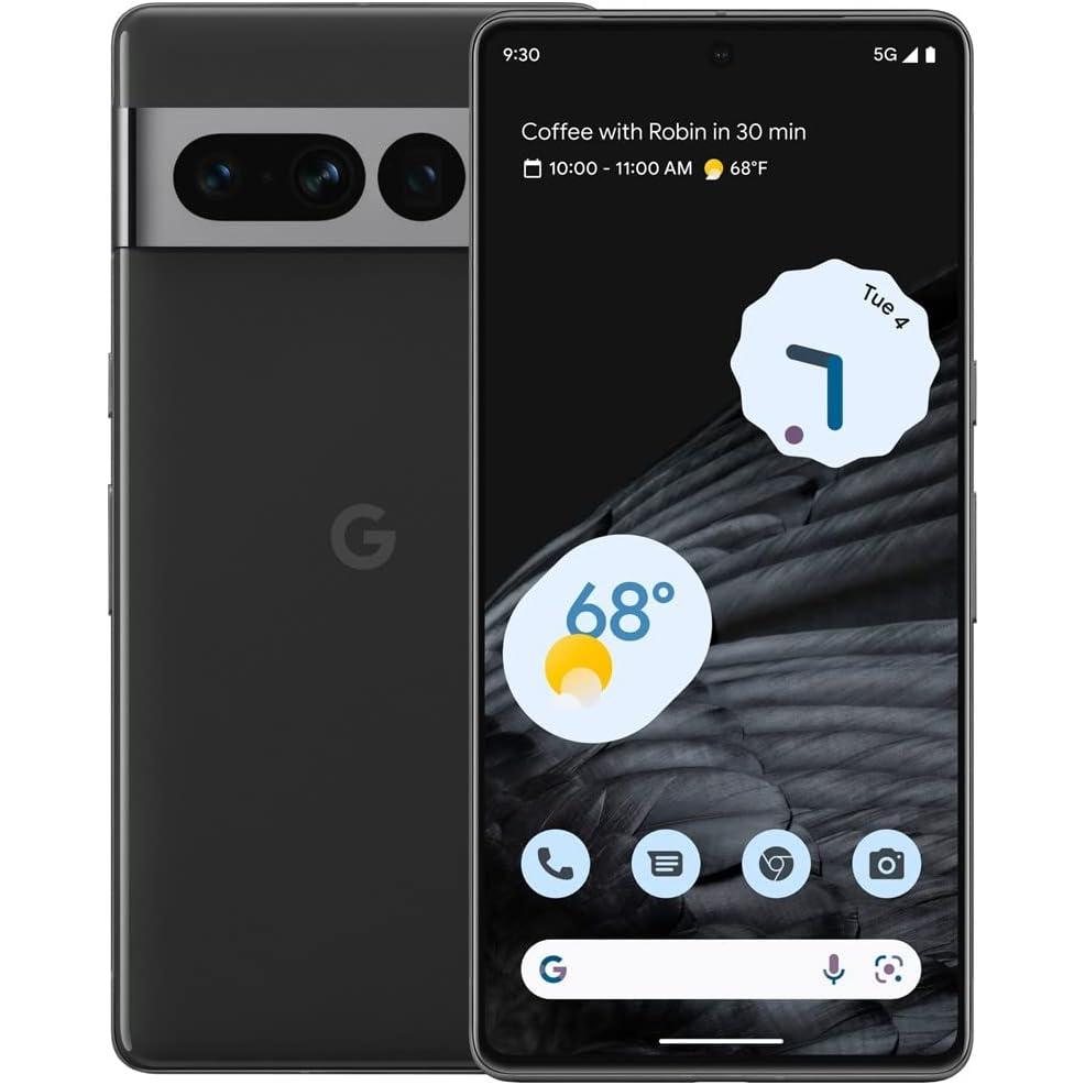 Google Pixel 7 - Image 8