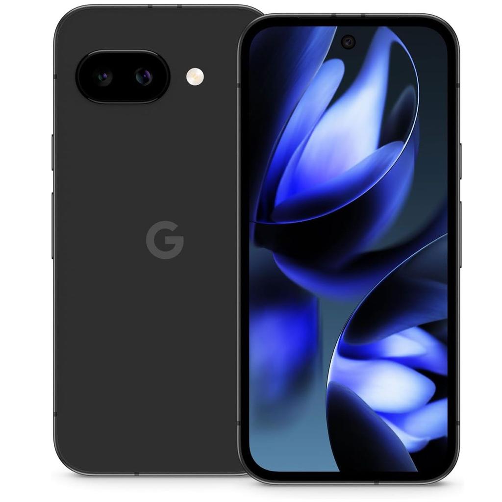 Google Pixel 9a - Image 10