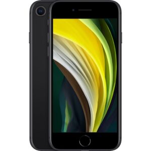 iPhone SE (2020) - Stockage selon arrivage
