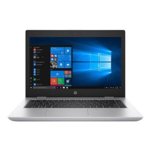 Hp ProBook 640 G5 14-inch (2018) - Core i5 - Gen 8 (U) - 8 GB - SSD 256 GB