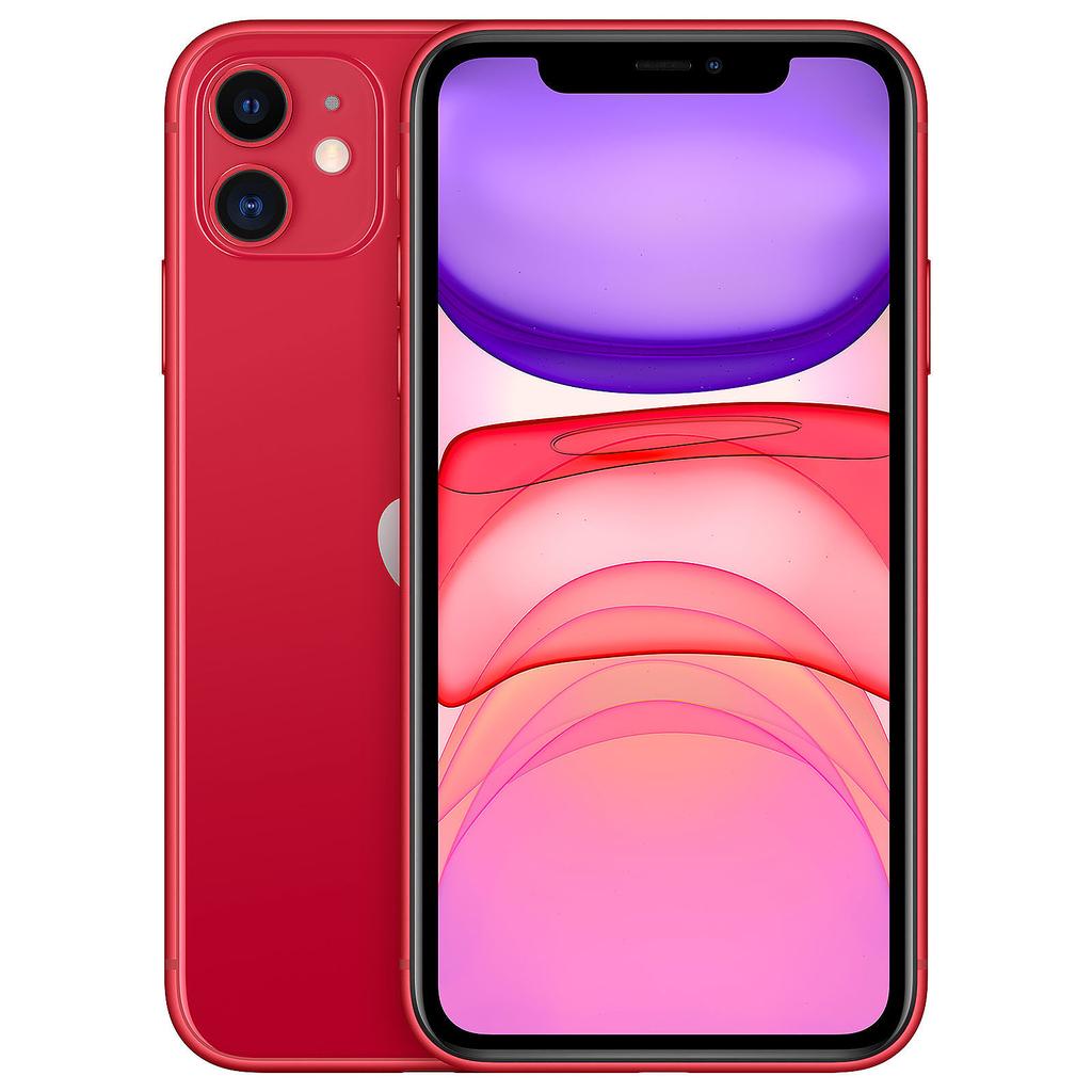 iPhone 11 - 64 GB