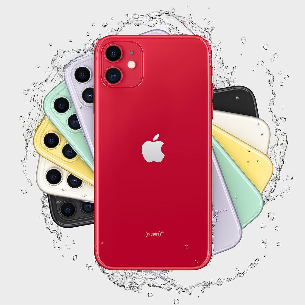 iPhone 11 - 64 GB – Image 4