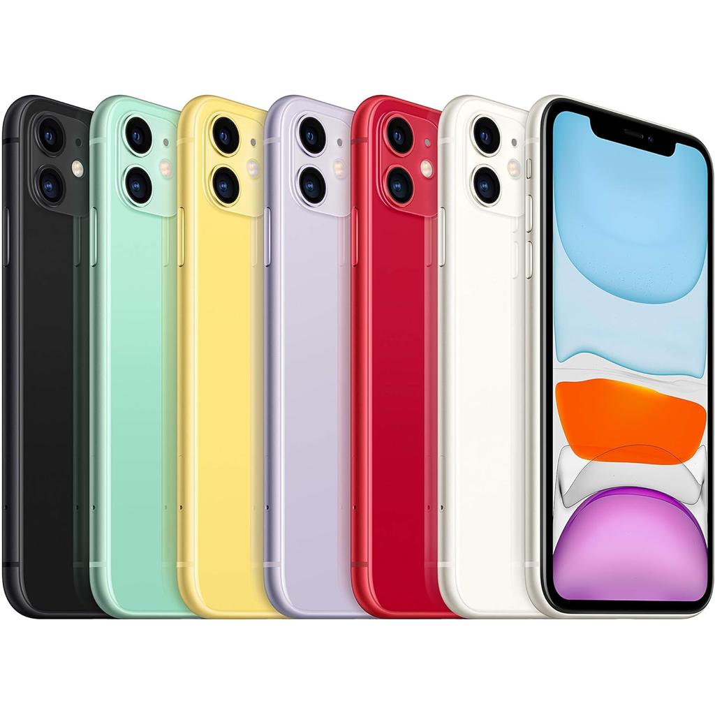 iPhone 11 - 64 GB – Image 5