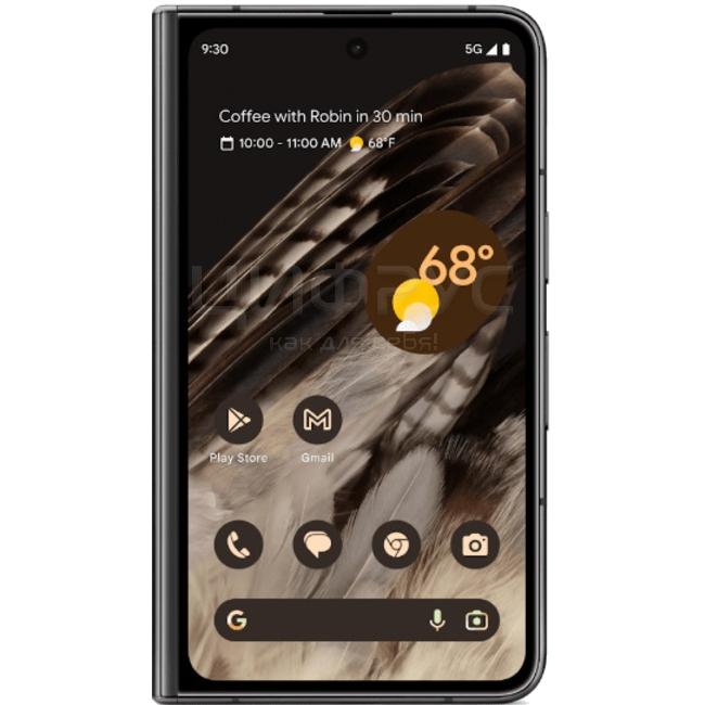 Google Pixel Fold - Image 3